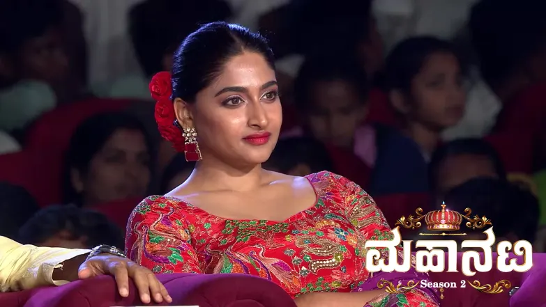 Mahanati Season 2 - November 01, 2025 Episode 40
