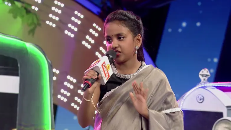 SaReGaMaPa Li'l Champs 2025 - November 01, 2025 Episode 10