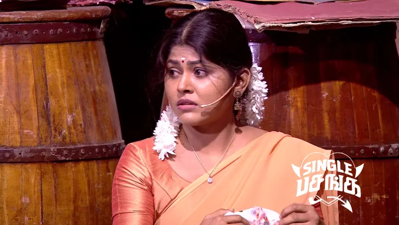 Raghavendra's Enchanting Performance Episode 13