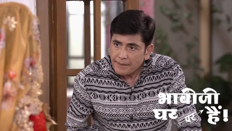 Vibhuti Becomes a Detective Episode 2716