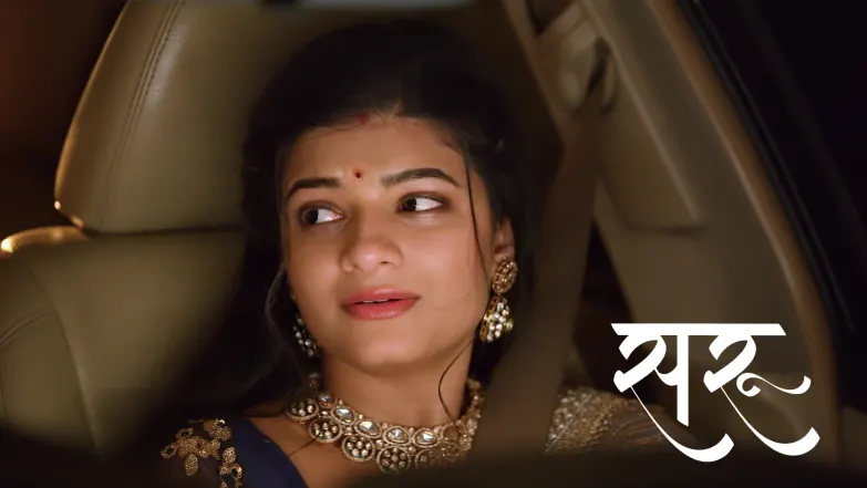 Tara and Anika Strike a Deal Episode 174