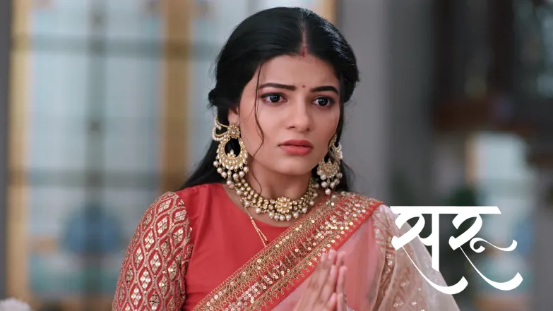 Tara Introduces Saru as a Servant to Her Friends Episode 175