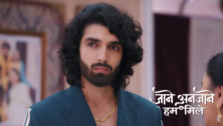 Raghav Is Shocked to See Reet with Rohit Episode 329