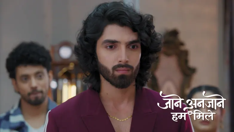 Unnati Is Arrested on Charges of Theft Episode 327