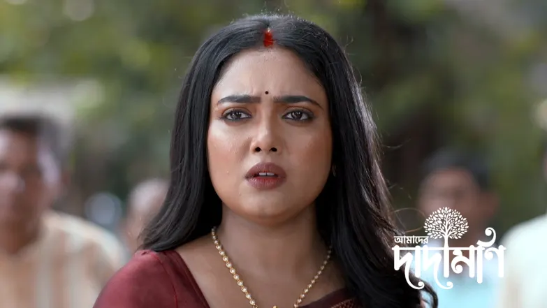 Parthasarathi Gets Arrested Episode 105