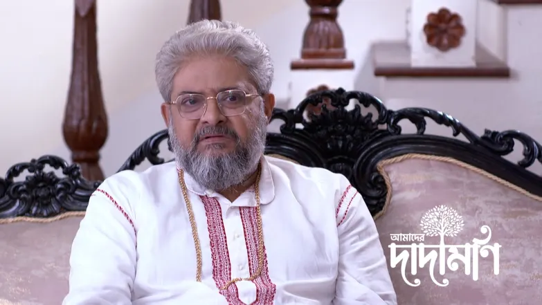 Probhaboti Secures Parthasarathi's Bail Episode 106