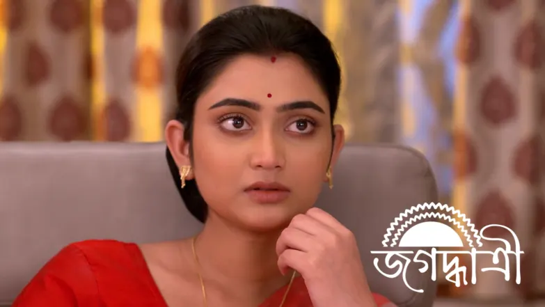 Sudden Deaths of Shreemoti’s Friends Episode 1164