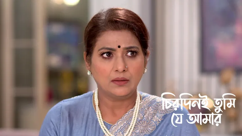 A Corpse Is Found in the Burnt Farm House Episode 243