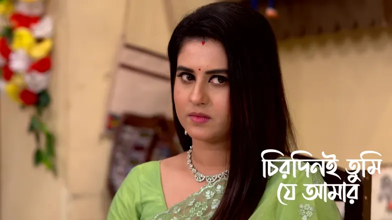 Apu and Arya's Marriage Is Finalised Episode 239