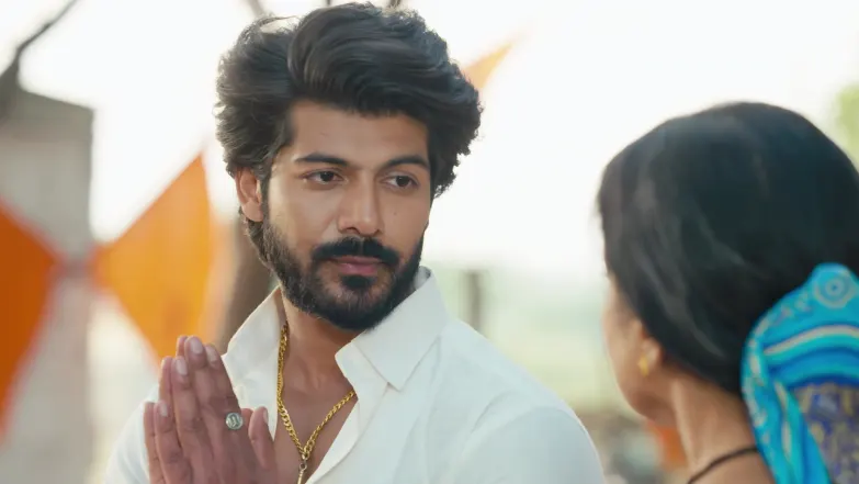 Murli Offers His Savings to Sahana Episode 45