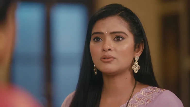 Purvi Pretends to End Her Life Episode 43