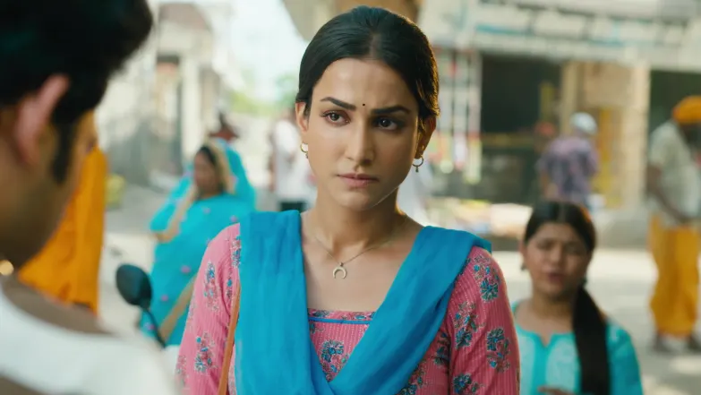 Siddhu Considers Giving Up on Sneha Episode 44