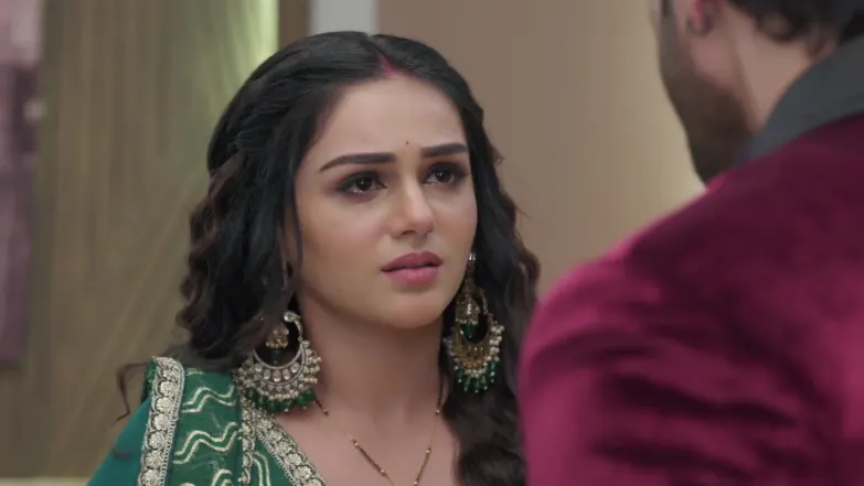 Jagriti - November 06, 2025 - Best Scene 