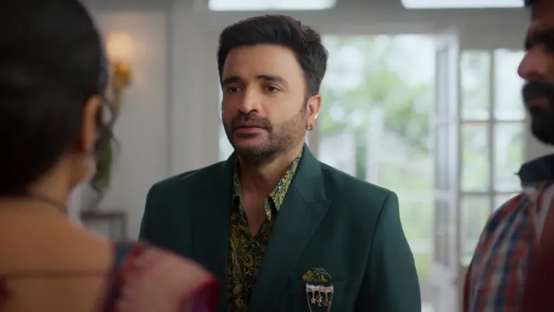 Vasudha - November 05, 2025 - Best Scene 