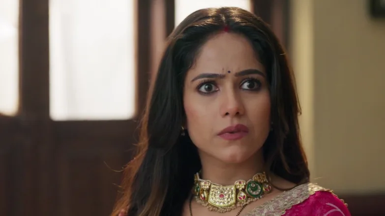 Vasudha - November 06, 2025 - Best Scene 