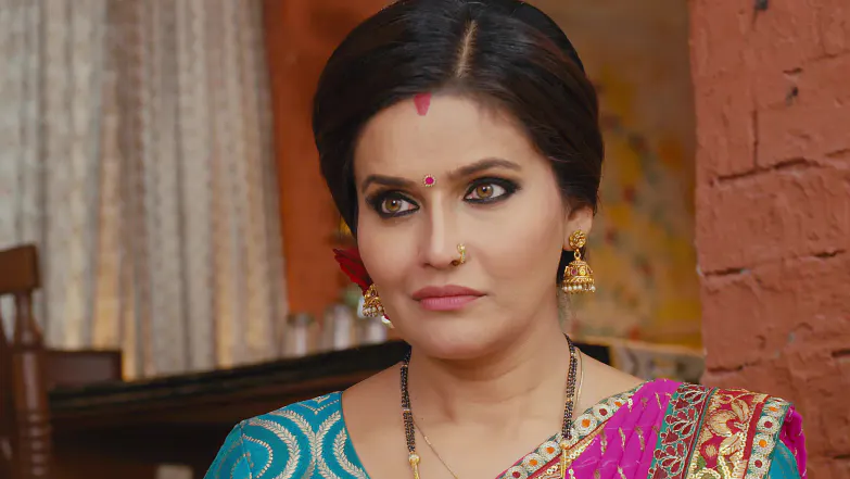 Ganga Mai Ki Betiyan - November 06, 2025 - Episode Spoiler