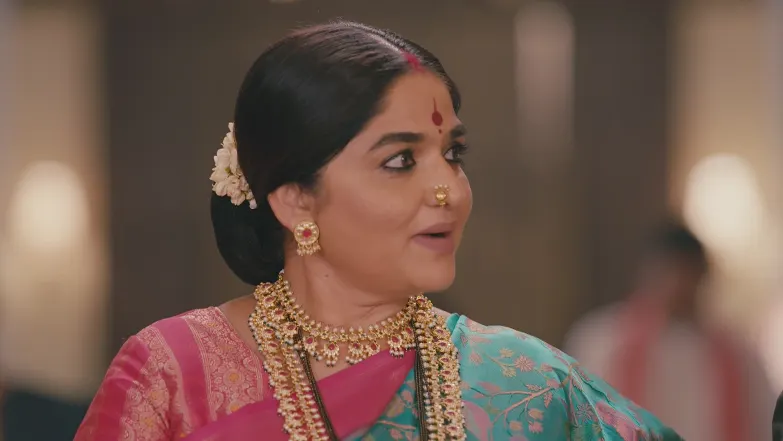 Ganga Mai Ki Betiyan - November 05, 2025 - Episode Spoiler