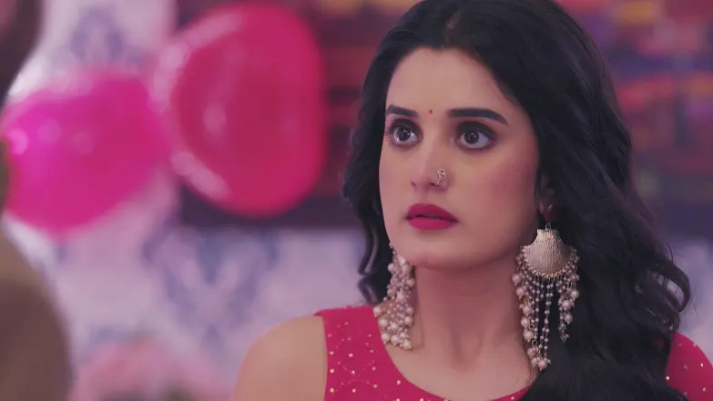 Jaane Anjaane Hum Mile - 05 November, 2025