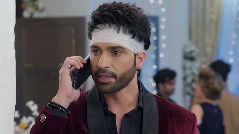 Jagriti - November 06, 2025 - Episode Spoiler