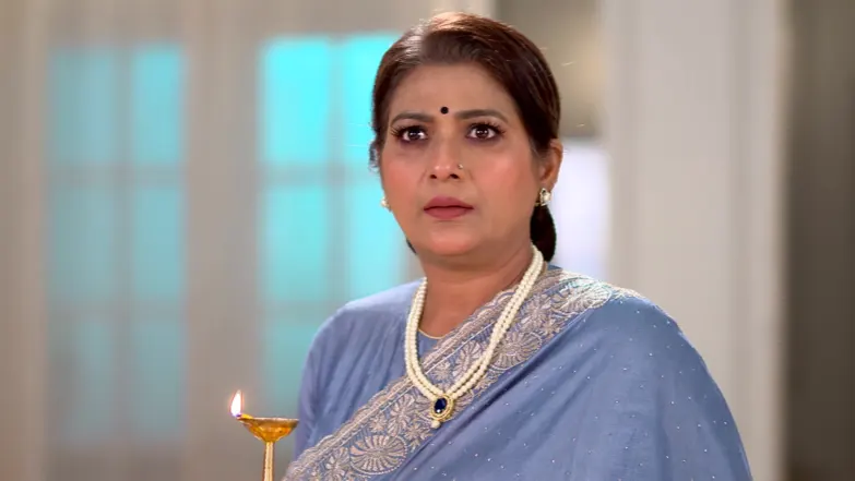 Chirodini Tumi Je Amar - November 06, 2025 - Episode Spoiler