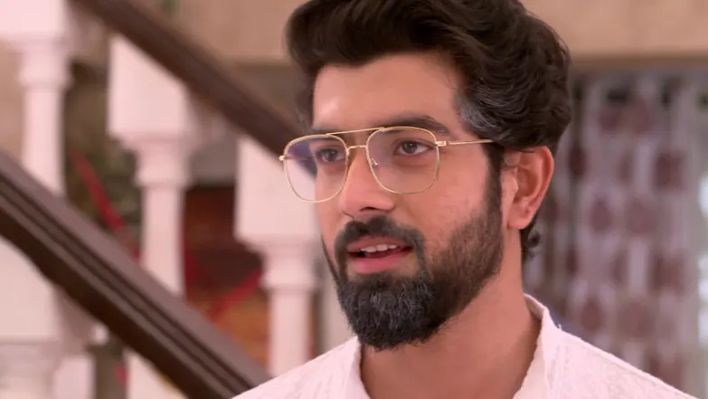 Jagadhatri - November 06, 2025 - Episode Spoiler