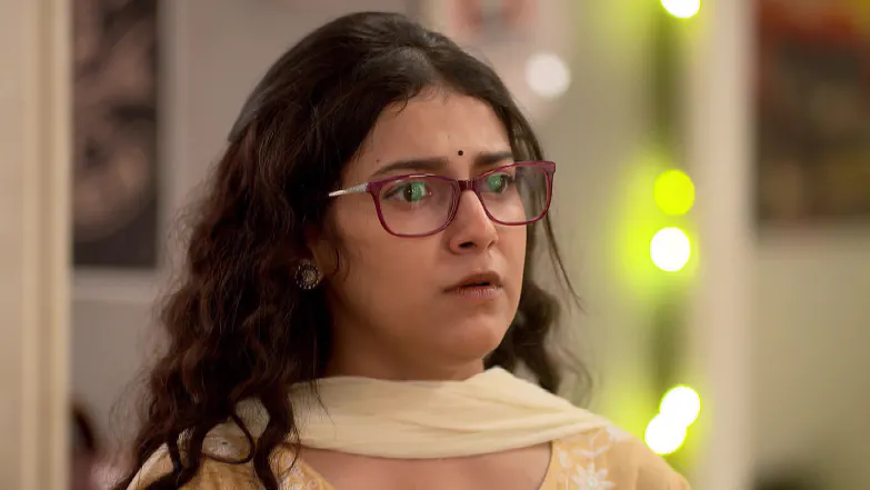 Parineeta - November 06, 2025 - Episode Spoiler