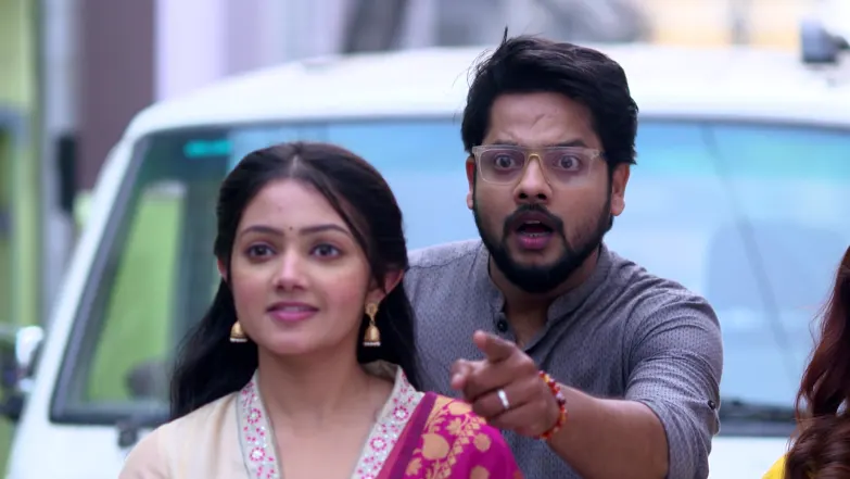 Phulki - November 06, 2025 - Episode Spoiler