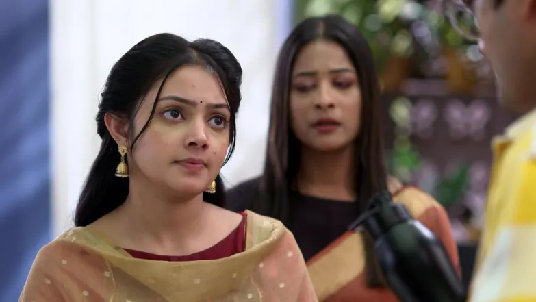 Phulki - November 05, 2025 - Episode Spoiler