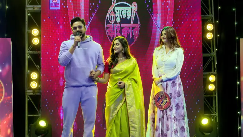 Tui Amar Hero - November 06, 2025 - Episode Spoiler