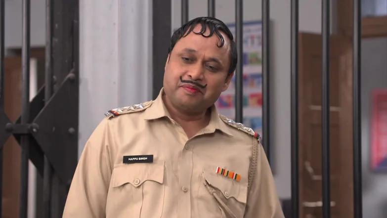 Happu Ki Ultan Paltan - November 05, 2025 - Best Scene 