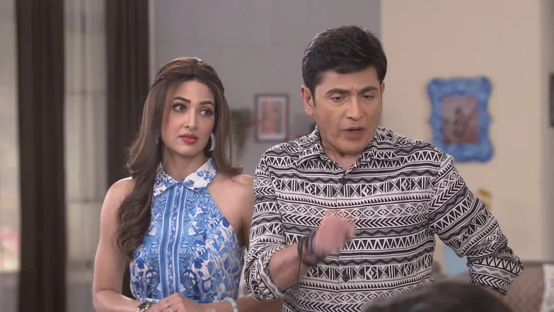 Bhabi Ji Ghar Par Hai - 05 November, 2025