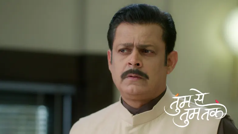 Anu Stands Tall as Pushpa Faces Humiliation Episode 120