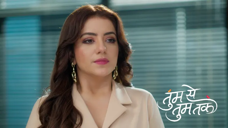 Meera’s Shocking Claim Puts Anu at Risk Episode 122