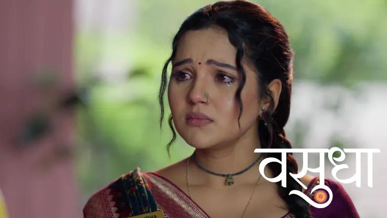 Surya Singh Vows to Unite Vasudha and Devansh Episode 376