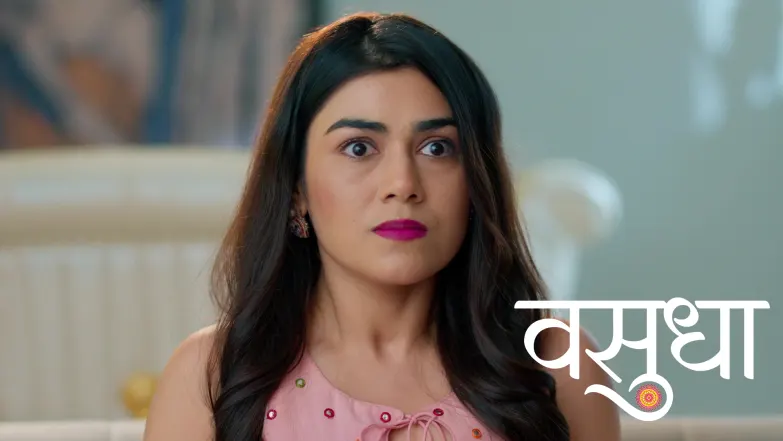 Chandrika Ends Devansh and Vasudha's Friendship Episode 378