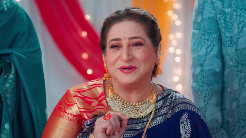 Veen Doghatli Hi Tutena - November 07, 2025 - Best Scene 