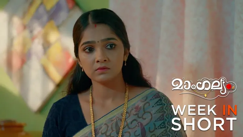 Mangalyam | October 27 - November 02, 2025 3rd November 2025 Webisode