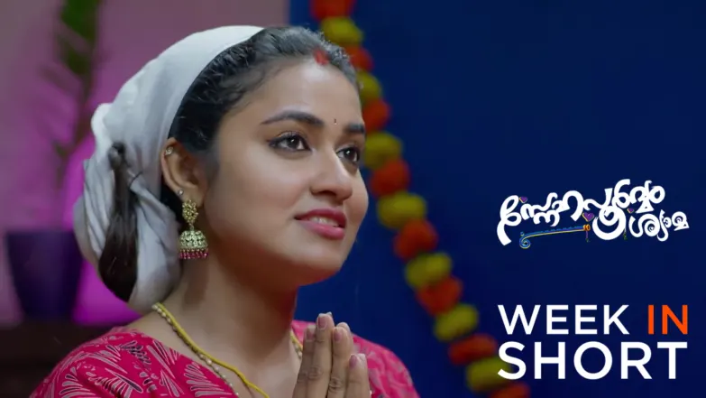 Snehapoorvam Shyama | October 27 - November 02, 2025 3rd November 2025 Webisode