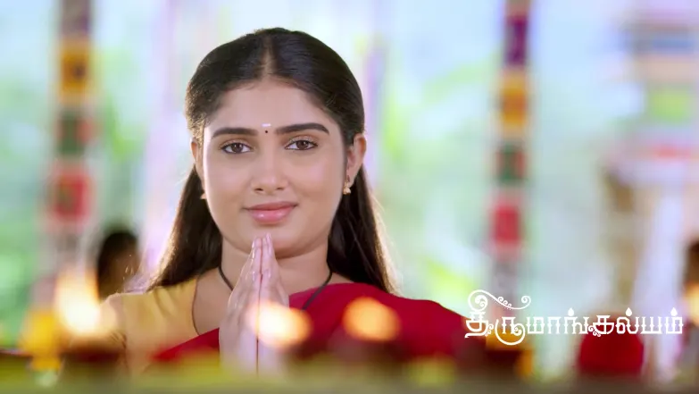 Lakshmi Helps a Woman  Episode 1