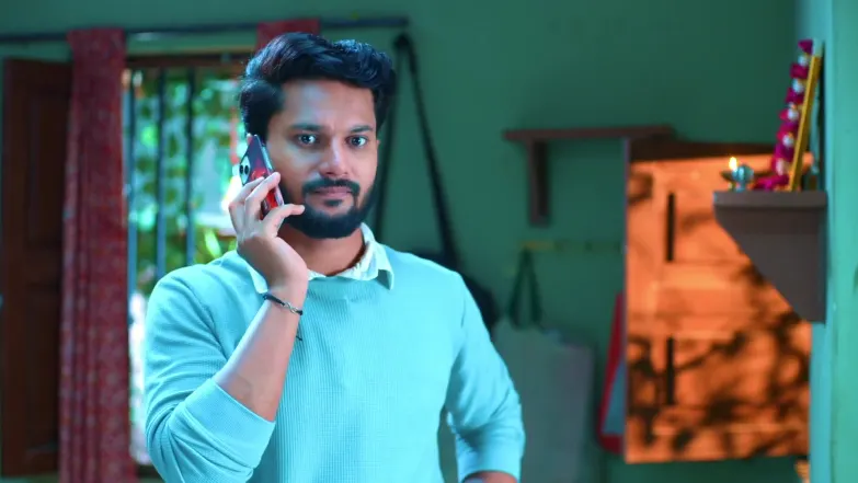 Taarini Expresses Her Regret To Kedar - Taarini 