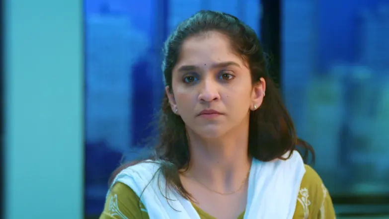 Taarini Grows Suspicious of Yuvraj - Taarini 