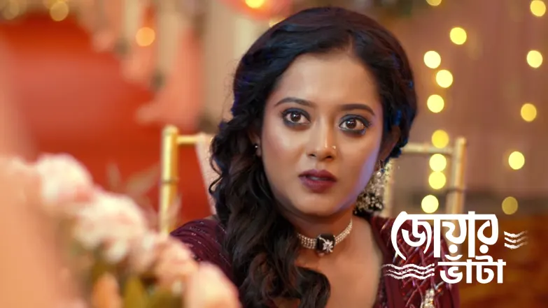 Bonya Plots Revenge at Rishi and Uji's Sangeet Episode 49