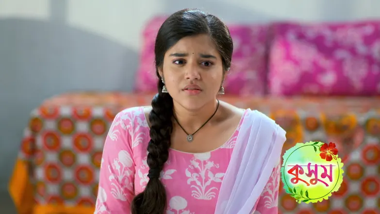 Kusum's 'Alta' Ceremony Episode 154