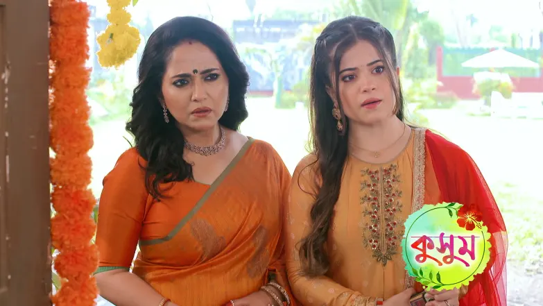 Kusum - November 08, 2025 Episode 158