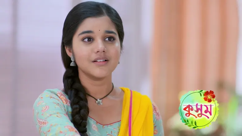 Kusum's Sangeet Begins Episode 156