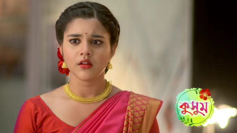 Kusum's Attempt to Confess Goes Wrong Episode 157