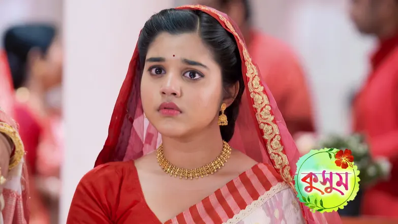 Kusum Gets Exposed Wearing Her 'Noya' Episode 155