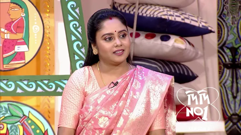 From Homemaker to Powerlifter Episode 1348