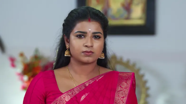 Karthigai Deepam - 05 November, 2025