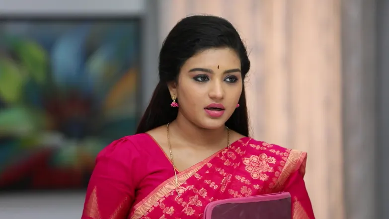 Parvati – Umeed Zindagi Ki - November 06, 2025 - Episode Spoiler